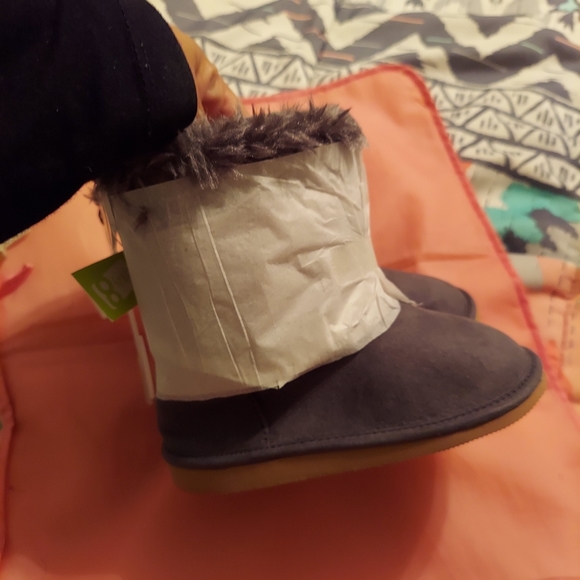 Toddler boots - Picture 7 of 7
